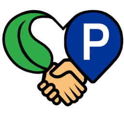 ParkAware Logo