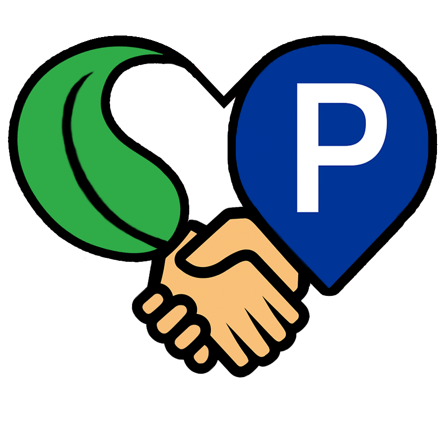 Park Aware Logo